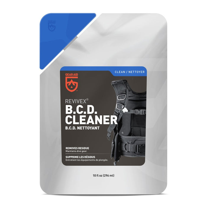 Gear Aid Revivex BCD Cleaner 10oz