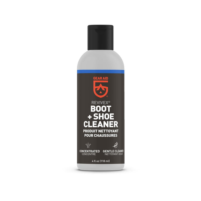 Gear Aid Revivex Boot & Shoe Cleaner 4oz