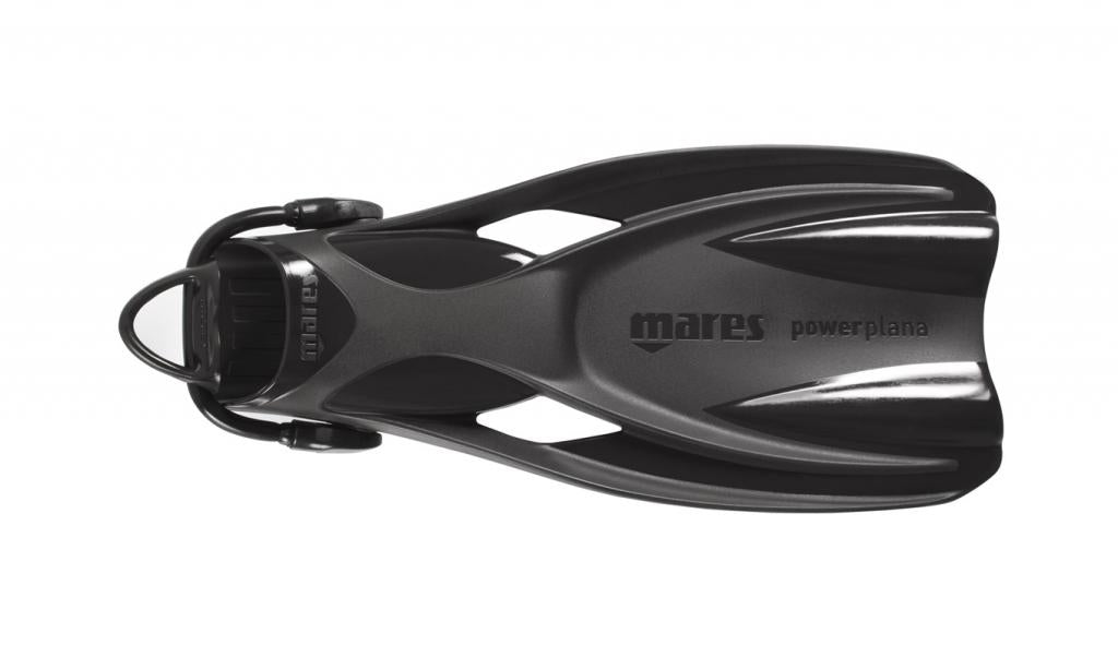 Mares Power Plana Scuba Diving Fins