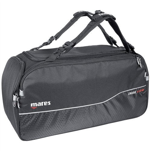 Mares Cruise X-Strap Scuba Diving Luggage