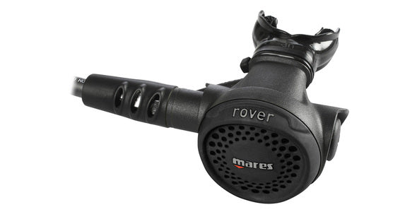 Mares Rover 2S Scuba Diving Regulator