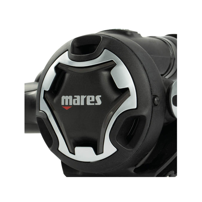 Mares Regulator Dual ADJ 62X