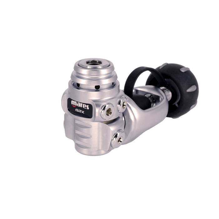 Mares Regulator Dual ADJ 62X