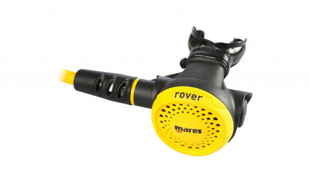 Mares Octopus Rover Scuba Diving Regulator