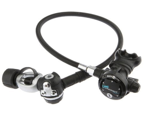 Aqua Lung Mikron Scuba Diving Regulator