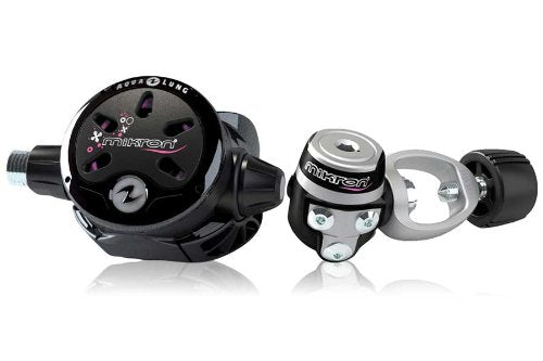 Aqua Lung Mikron Scuba Diving Regulator