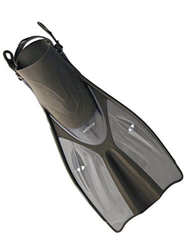 Tilos Getaway Snorkeling Fin