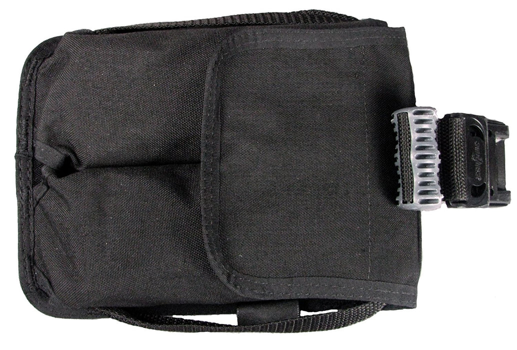 Aqua Lung SureLock Weight Pouch