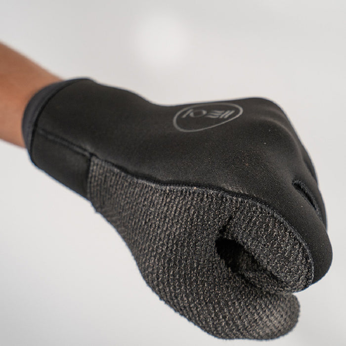 Fourth Element 5mm Neoprene Gloves Reinforced with Kevlar in the palm