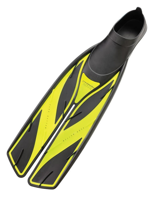 Atomic Full Foot Scuba Diving Fins