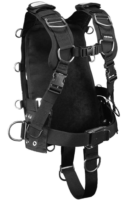 Apeks WTX Harness BCD