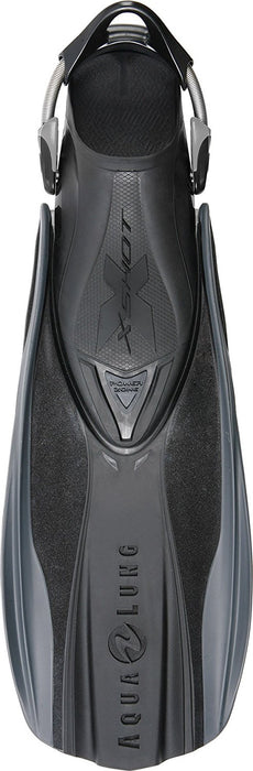 Aqua Lung X Shot Scuba Diving Fins