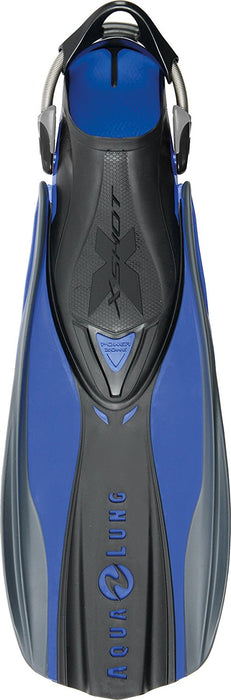 Aqua Lung X Shot Scuba Diving Fins