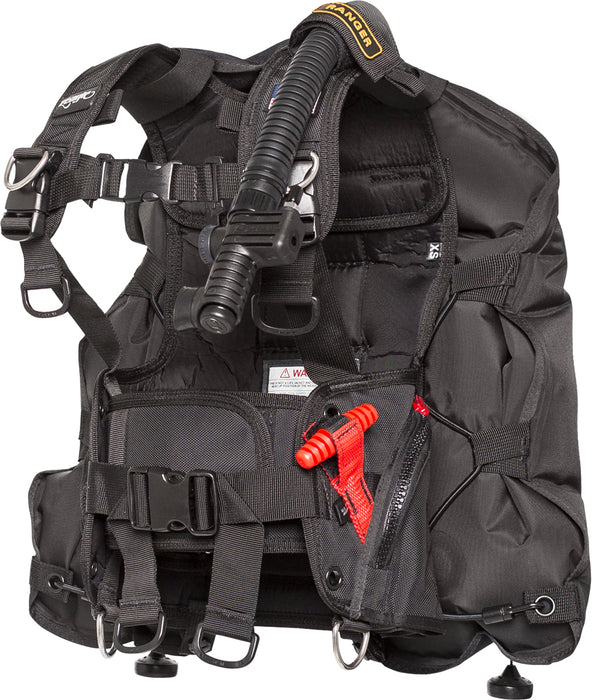 Zeagle Ranger Junior BCD