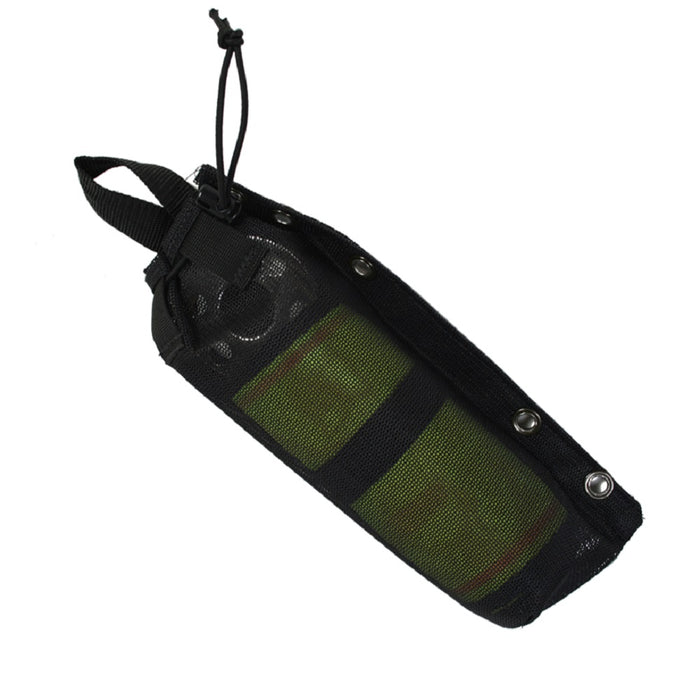 Zeagle EZ Mount Pouch for Signal Tube