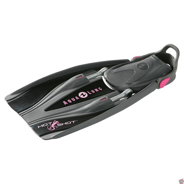 Aqua Lung HotShot Scuba Diving Fins