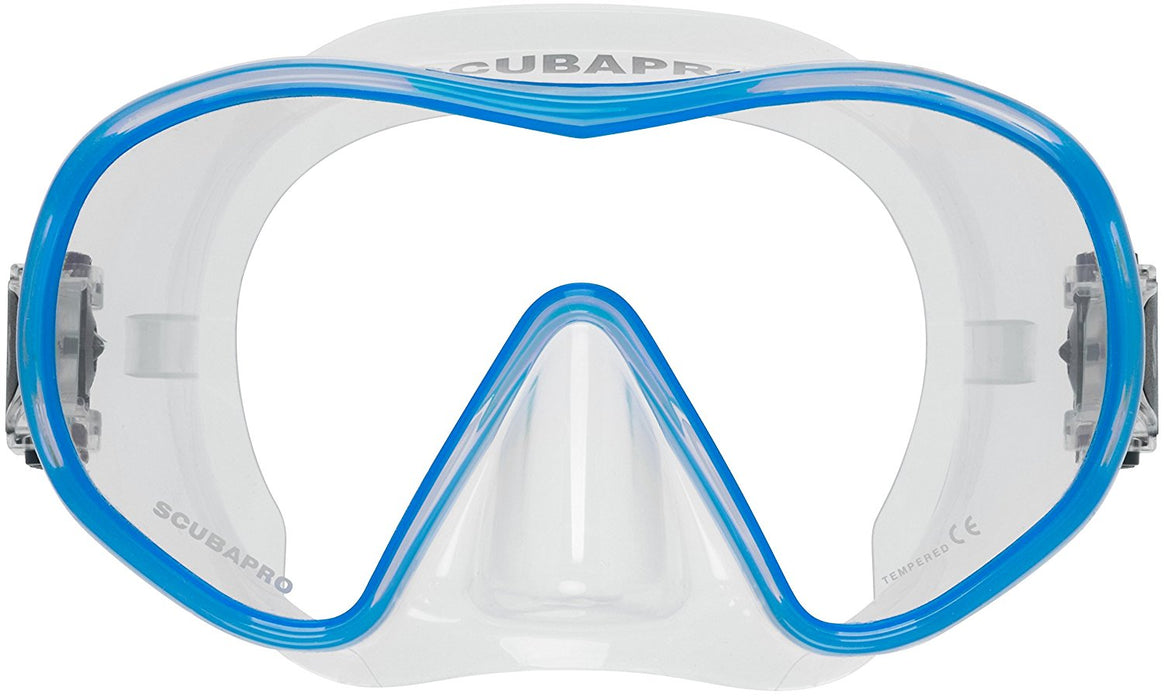 Scubapro Scuba Diving Solo Mask