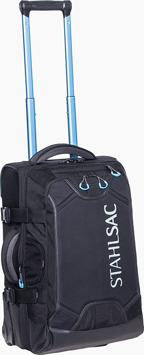 Stahlsac Steel Roller Bag