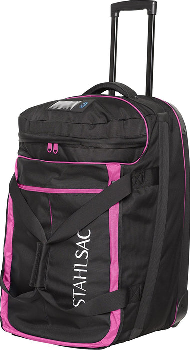 Stahlsac Jamaican Smuggler Roller Dive Bag