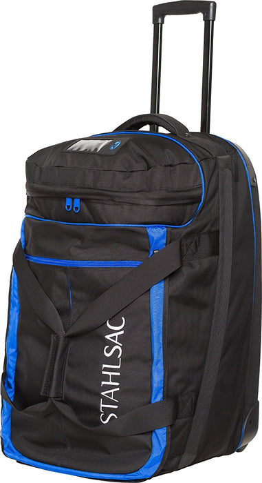 Stahlsac Jamaican Smuggler Roller Dive Bag