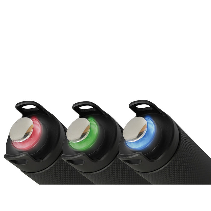 Bigblue AL1200NPT Dive Light with Protective Case