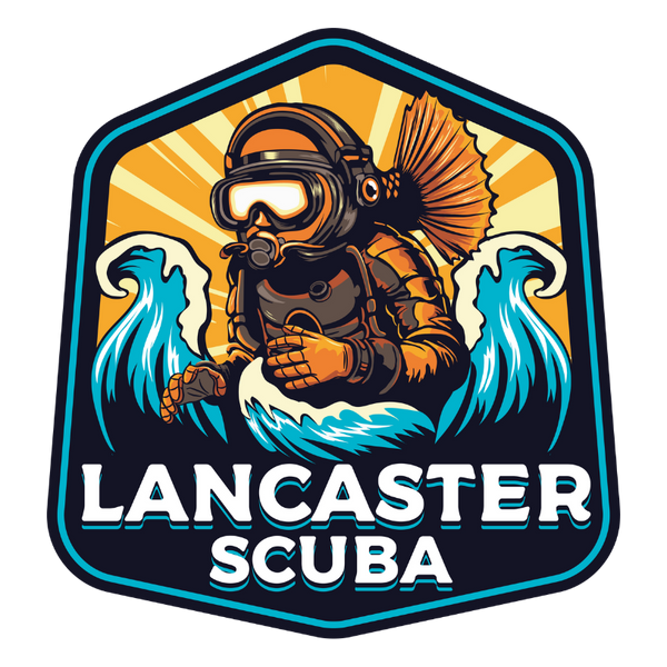 Mastering the Art of Breathing Techniques in Scuba Diving — Lancaster Scuba