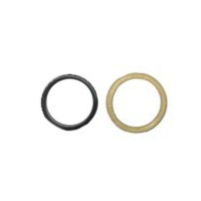A Plus marine Supply, Inc. Pneumatic Filler Rebuild Kit V-115 (90 durometer) & A-015