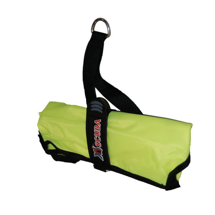 XS Scuba Deluxe 50 Pound Lift Bag