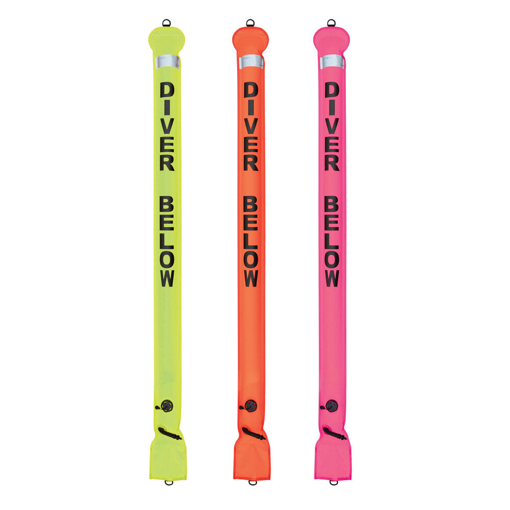 Freediving Floats