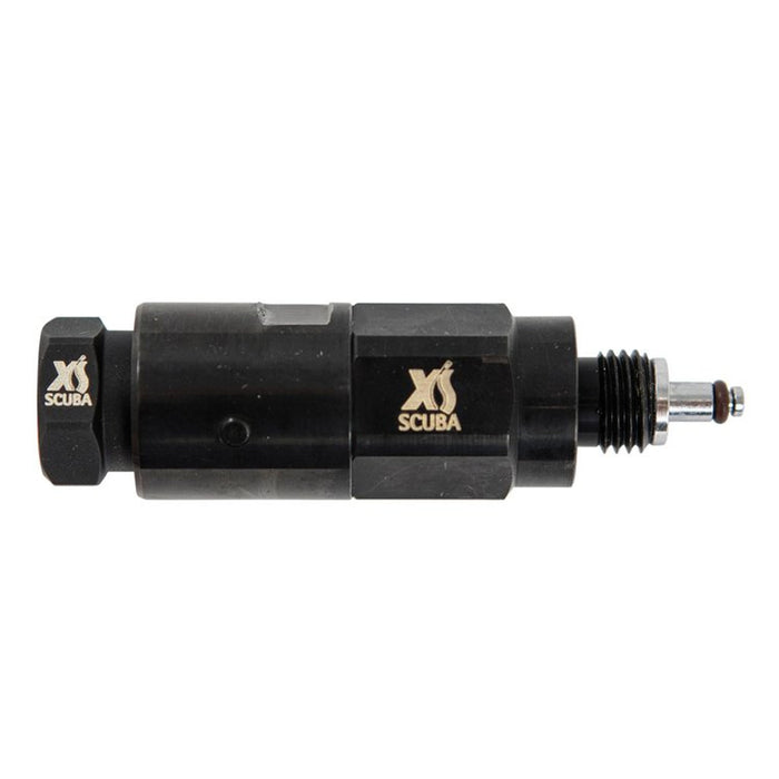 XS Scuba High-Pressure Quick-Disconnect Adapter