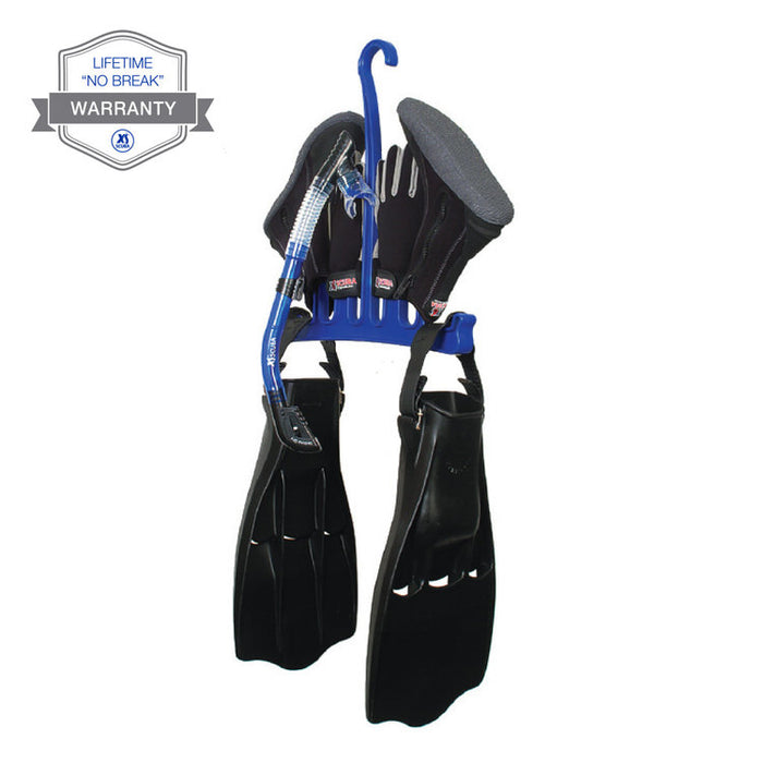 XS Scuba X5 Accessory Hanger