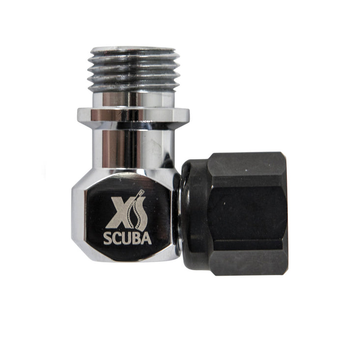 XS Scuba 90º Right Angle Adapter