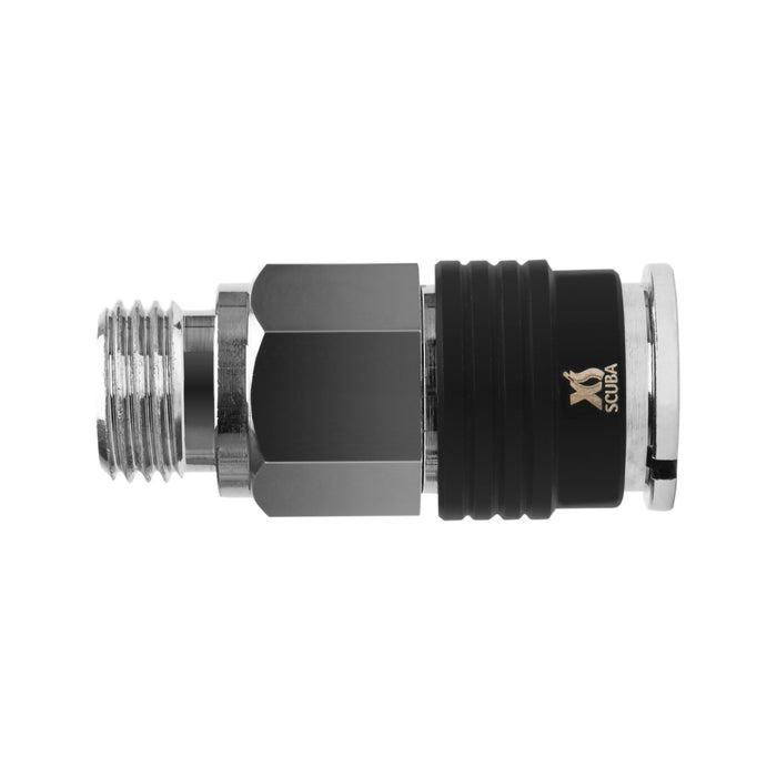 XS Scuba Seaquest QD Adapter