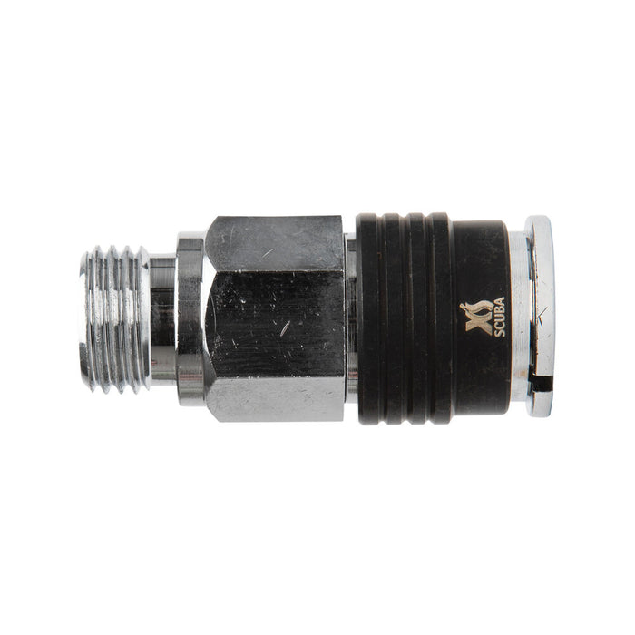 XS Scuba Seaquest QD Adapter