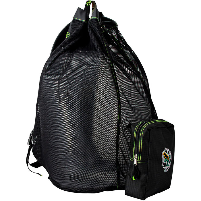 Akona Huron LT Lite Mesh Backpack