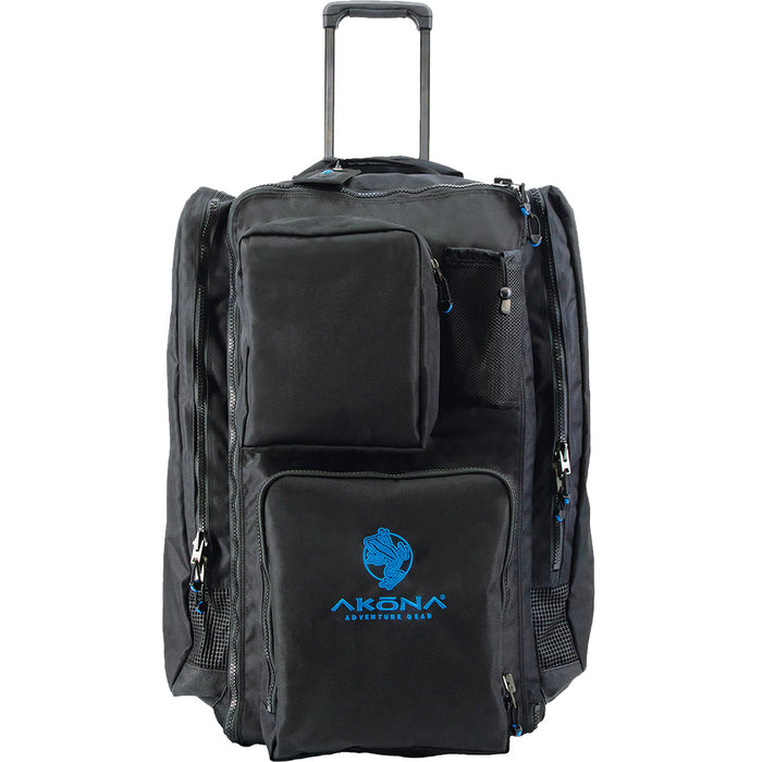 Akona Chelan Lightweight Roller Bag