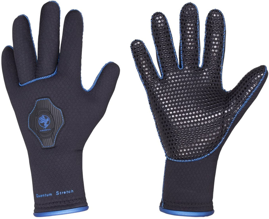 Akona 3.5mm Quantum Stretch Glove