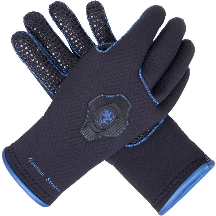 Akona 3.5mm Quantum Stretch Glove