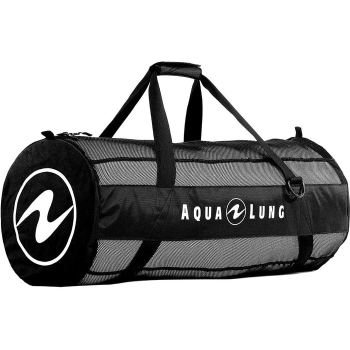 Aqua Lung Adventurer Mesh Duffel Bag