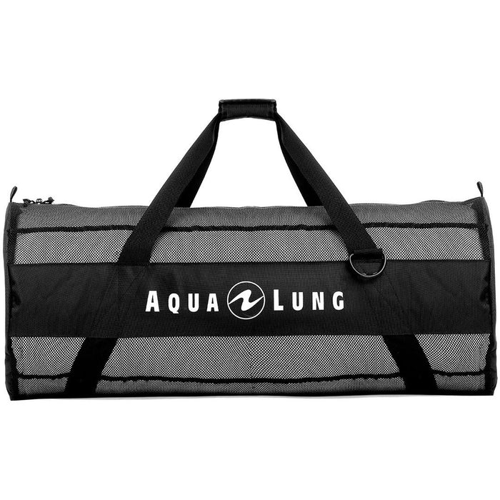 Aqua Lung Adventurer Mesh Duffel Bag