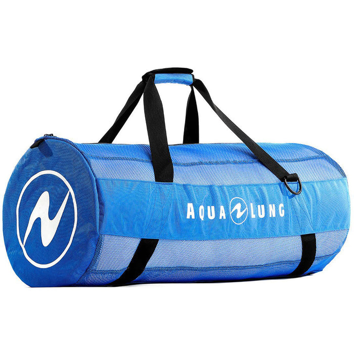 Aqua Lung Adventurer Mesh Duffel Bag