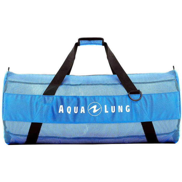 Aqua Lung Adventurer Mesh Duffel Bag