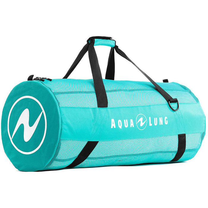 Aqua Lung Adventurer Mesh Duffel Bag