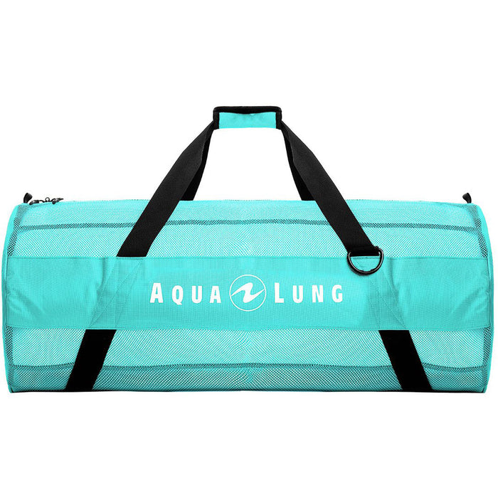 Aqua Lung Adventurer Mesh Duffel Bag