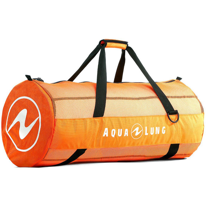 Aqua Lung Adventurer Mesh Duffel Bag