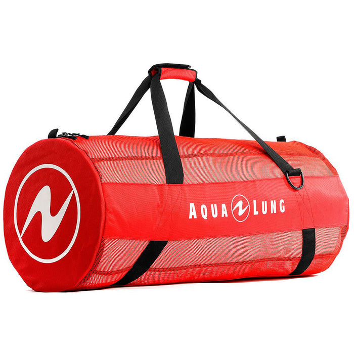 Aqua Lung Adventurer Mesh Duffel Bag