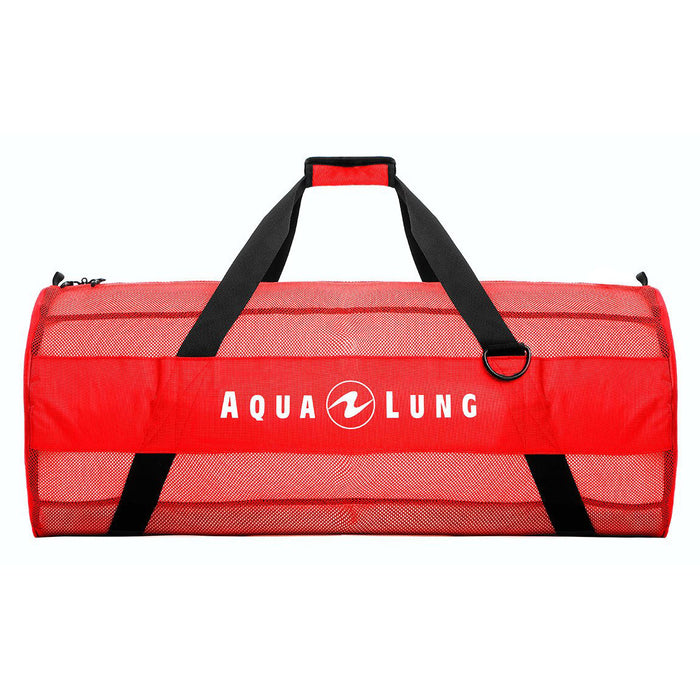 Aqua Lung Adventurer Mesh Duffel Bag