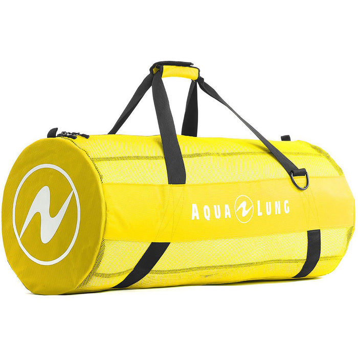 Aqua Lung Adventurer Mesh Duffel Bag