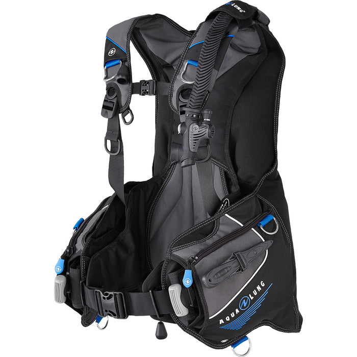 Aqua Lung Axiom Scuba Diving BCD