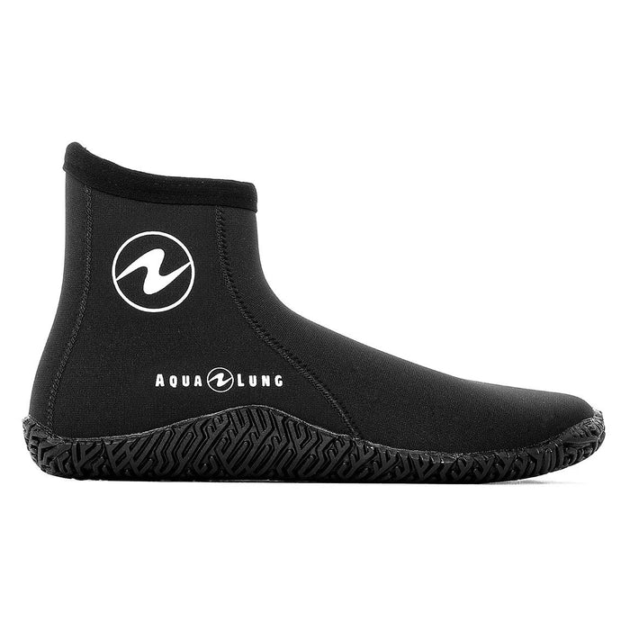 Aqua Lung 3mm Echomid Scuba Diving Boots